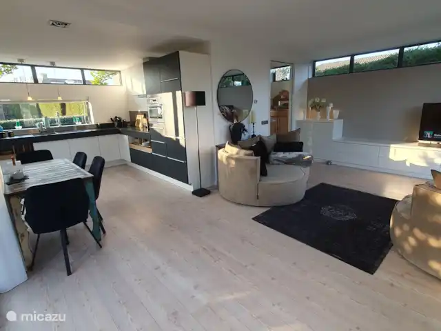 Villa Duinzand | Pays-Bas, Hollande du Nord, Egmond aan den Hoef - villa domicile
