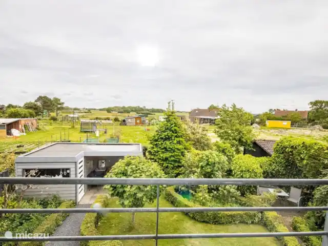 Villa Duinzand | Pays-Bas, Hollande du Nord, Egmond aan den Hoef - villa Vue