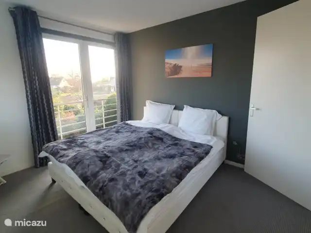 Villa Duinzand | Pays-Bas, Hollande du Nord, Egmond aan den Hoef - villa Chambre 1