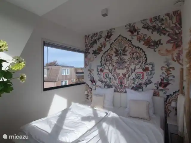 Villa Duinzand | Pays-Bas, Hollande du Nord, Egmond aan den Hoef - villa Chambre 2
