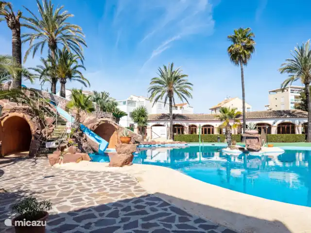 Ca Lazio en España, Costa Blanca, Jávea - vivienda urbana Ca Lazio en España, Costa Blanca, Jávea - vivienda urbana