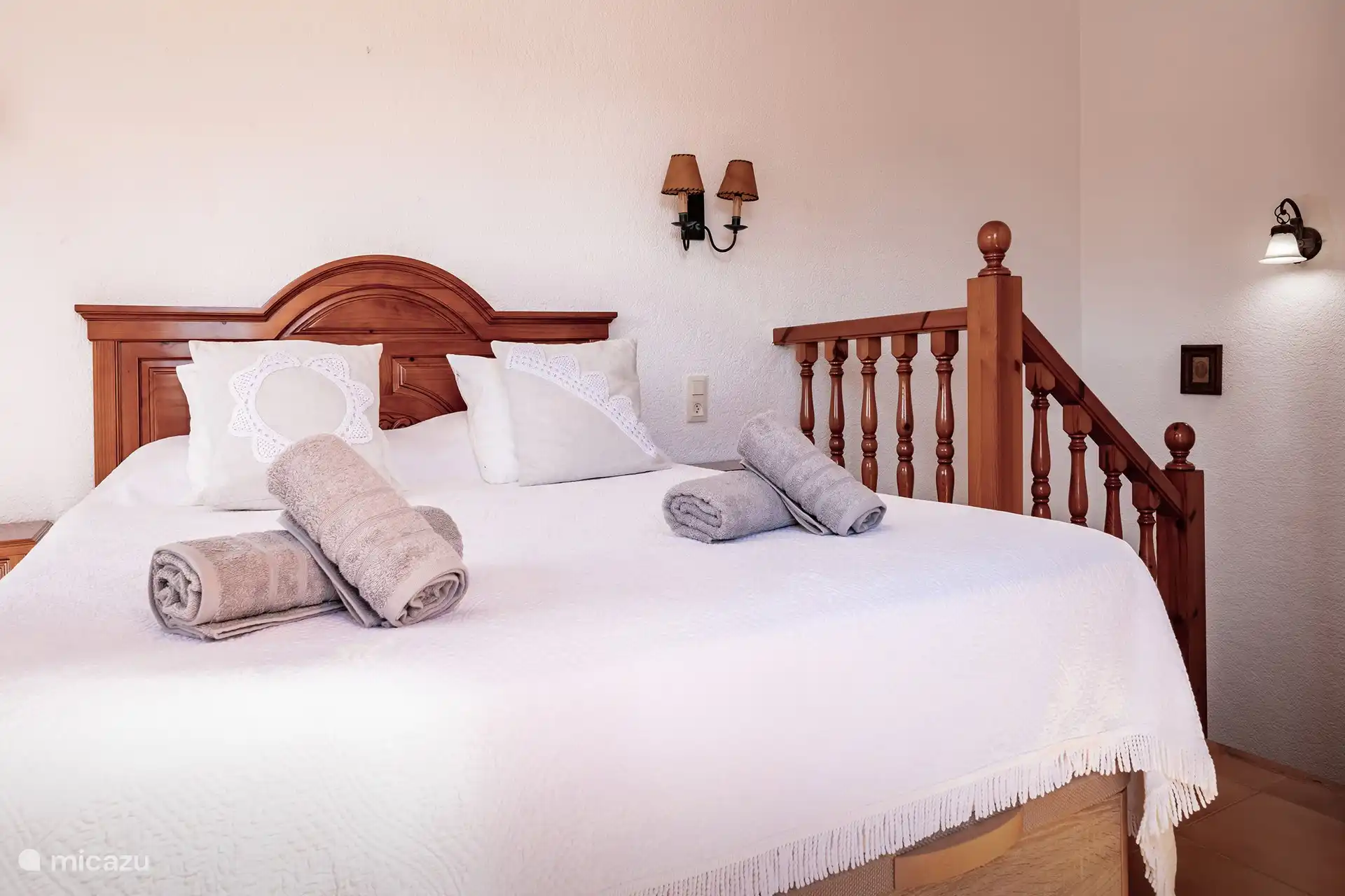 3. Schlafzimmer oben