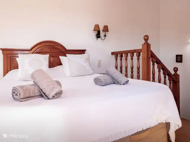 Ca Lazio en España, Costa Blanca, Jávea - vivienda urbana 3er dormitorio superior