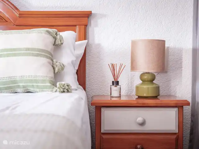 Ca Lazio en España, Costa Blanca, Jávea - vivienda urbana 3er dormitorio