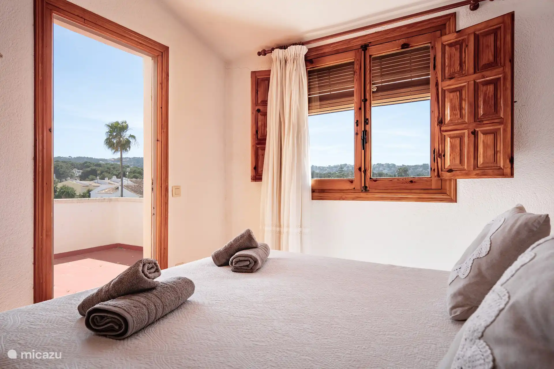 3. Schlafzimmer oben