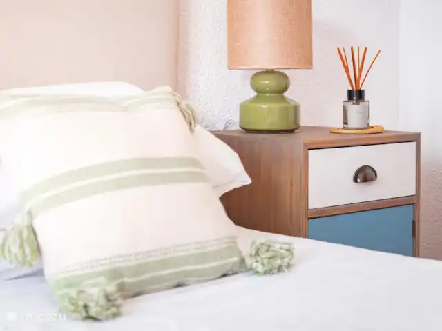 Ca Lazio en España, Costa Blanca, Jávea - vivienda urbana 1er dormitorio