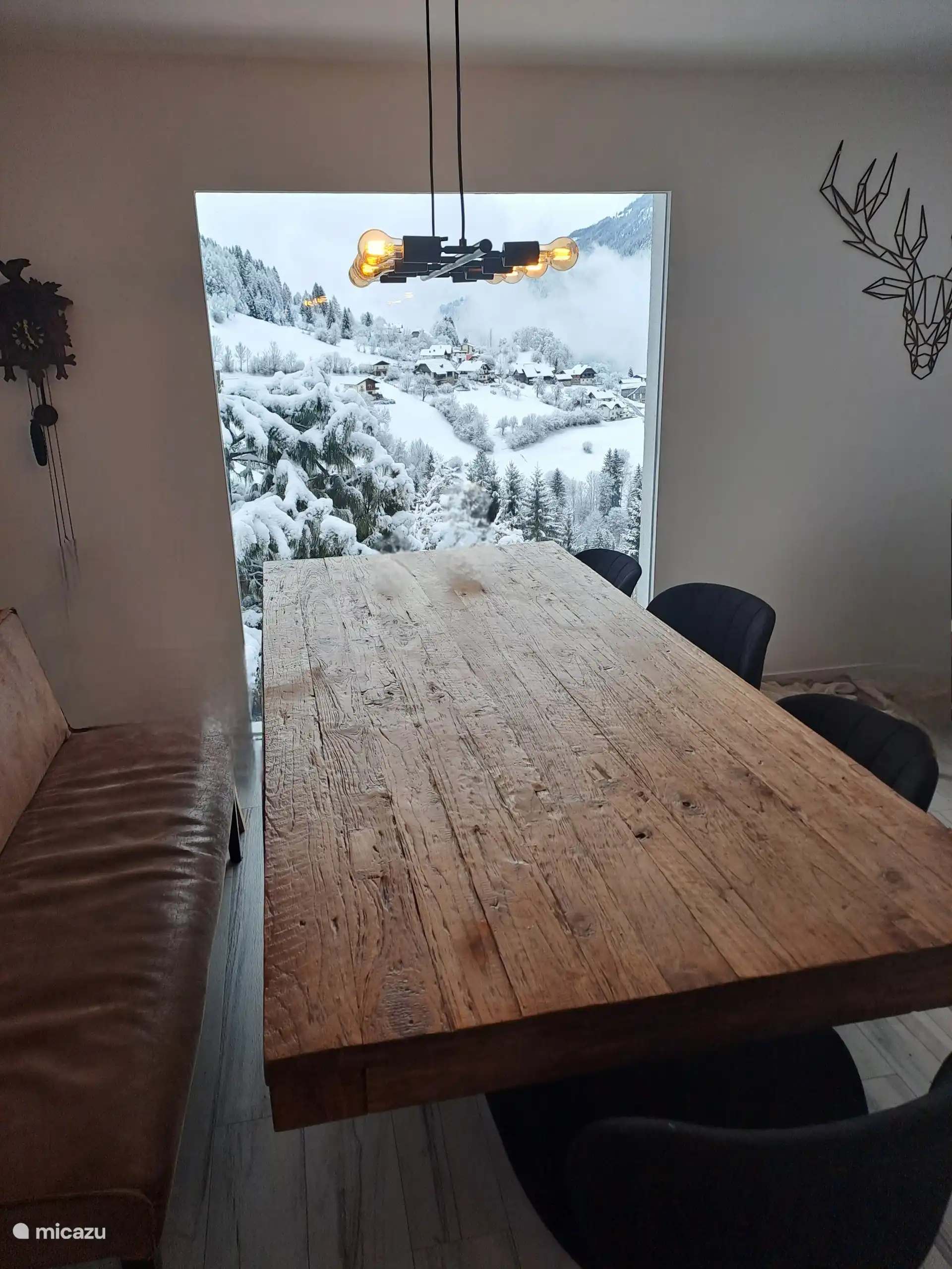 Haus St. Peter in Österreich, Kärnten, Bad Kleinkirchheim - Ferienhaus