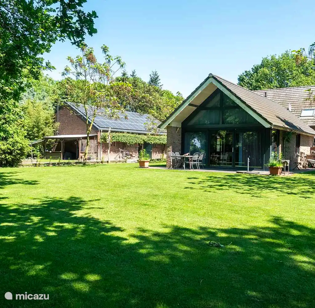 Ottenskamp4 & Het Achterhuis