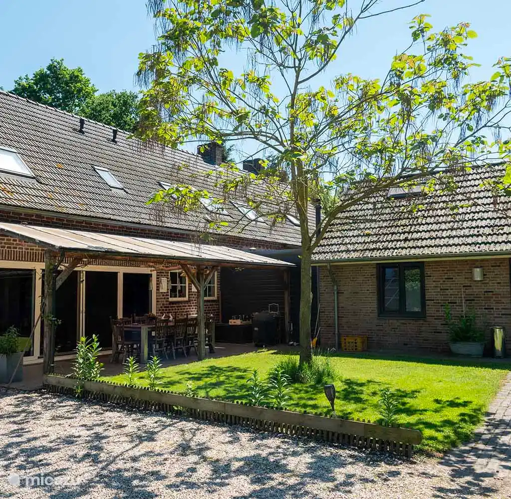 Ottenskamp4 & Het Achterhuis