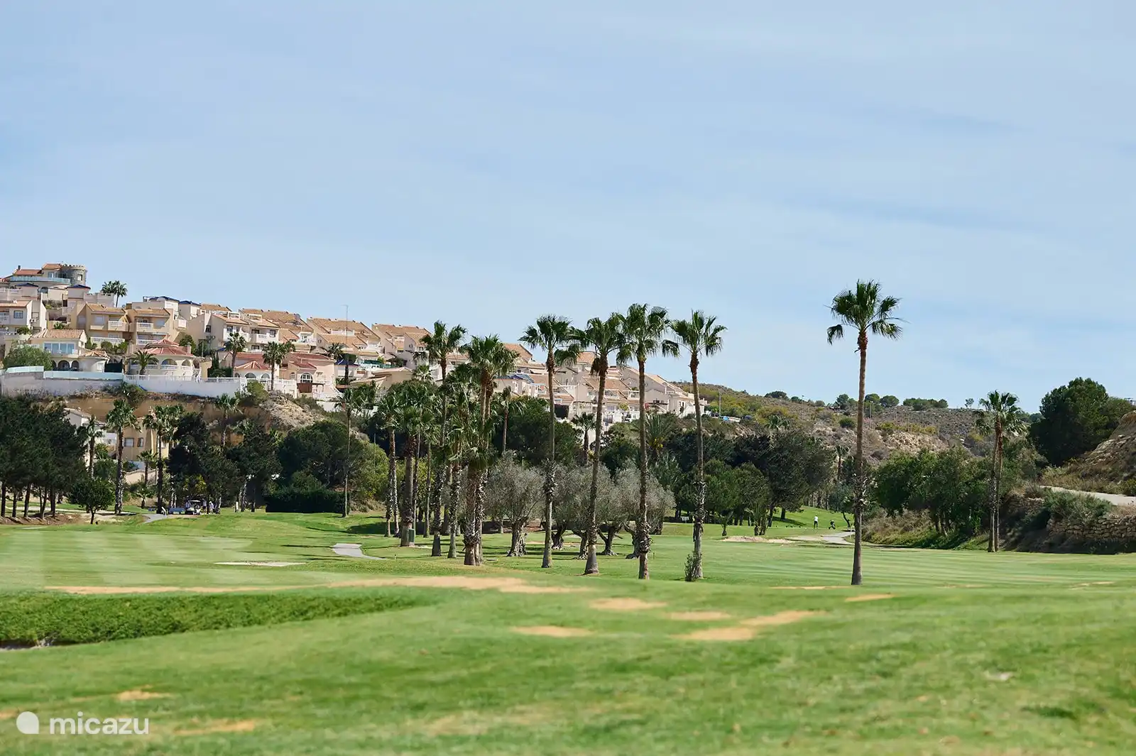 Golf de La Marquessa
