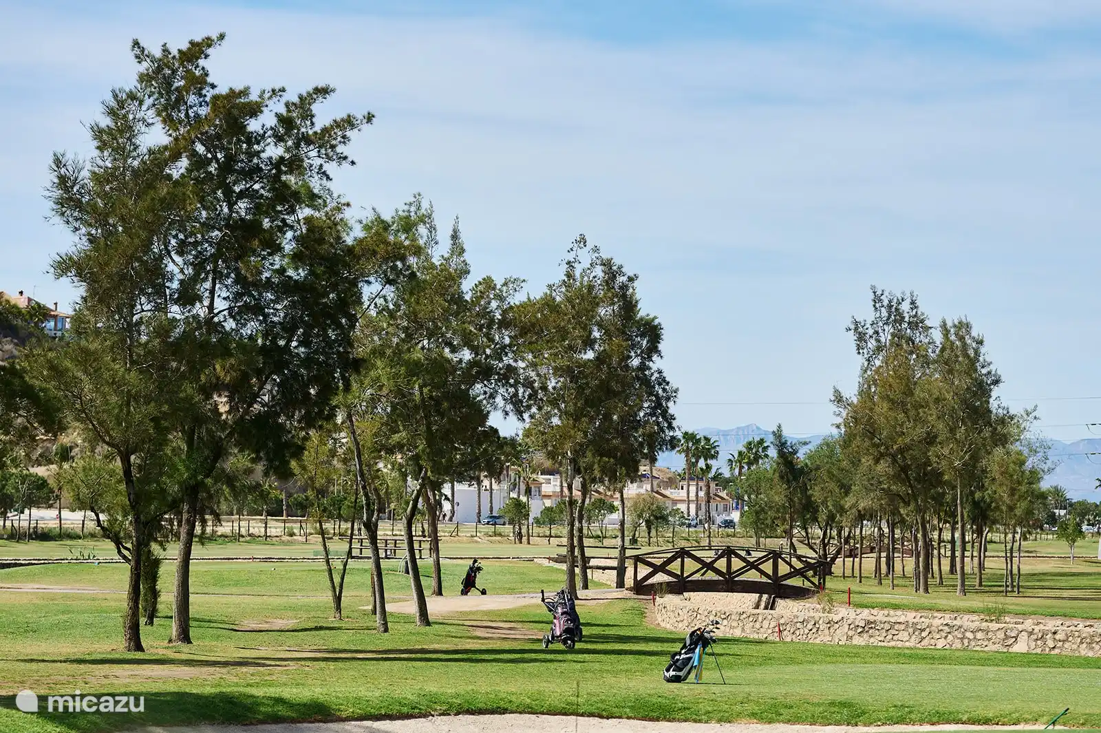 Golf de La Marquessa