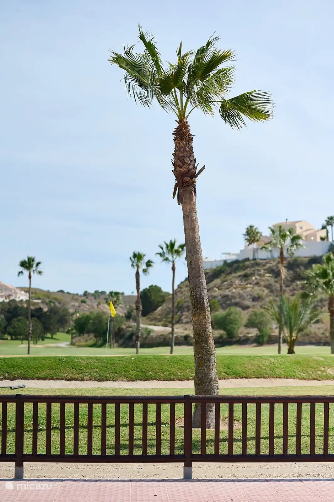 Golf de La Marquessa