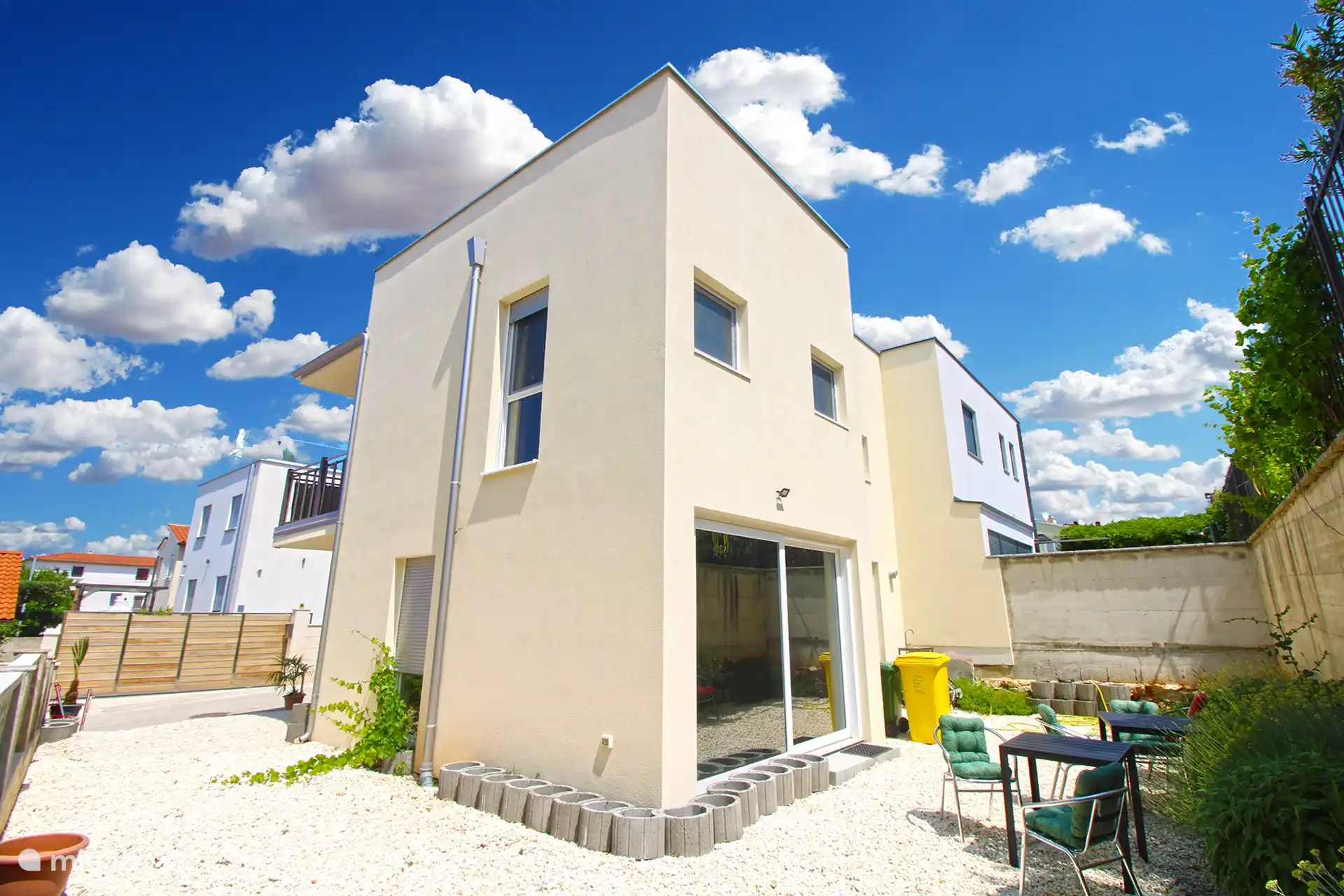 House Pošesi in Croatia, Istria, Medulin - Holiday house