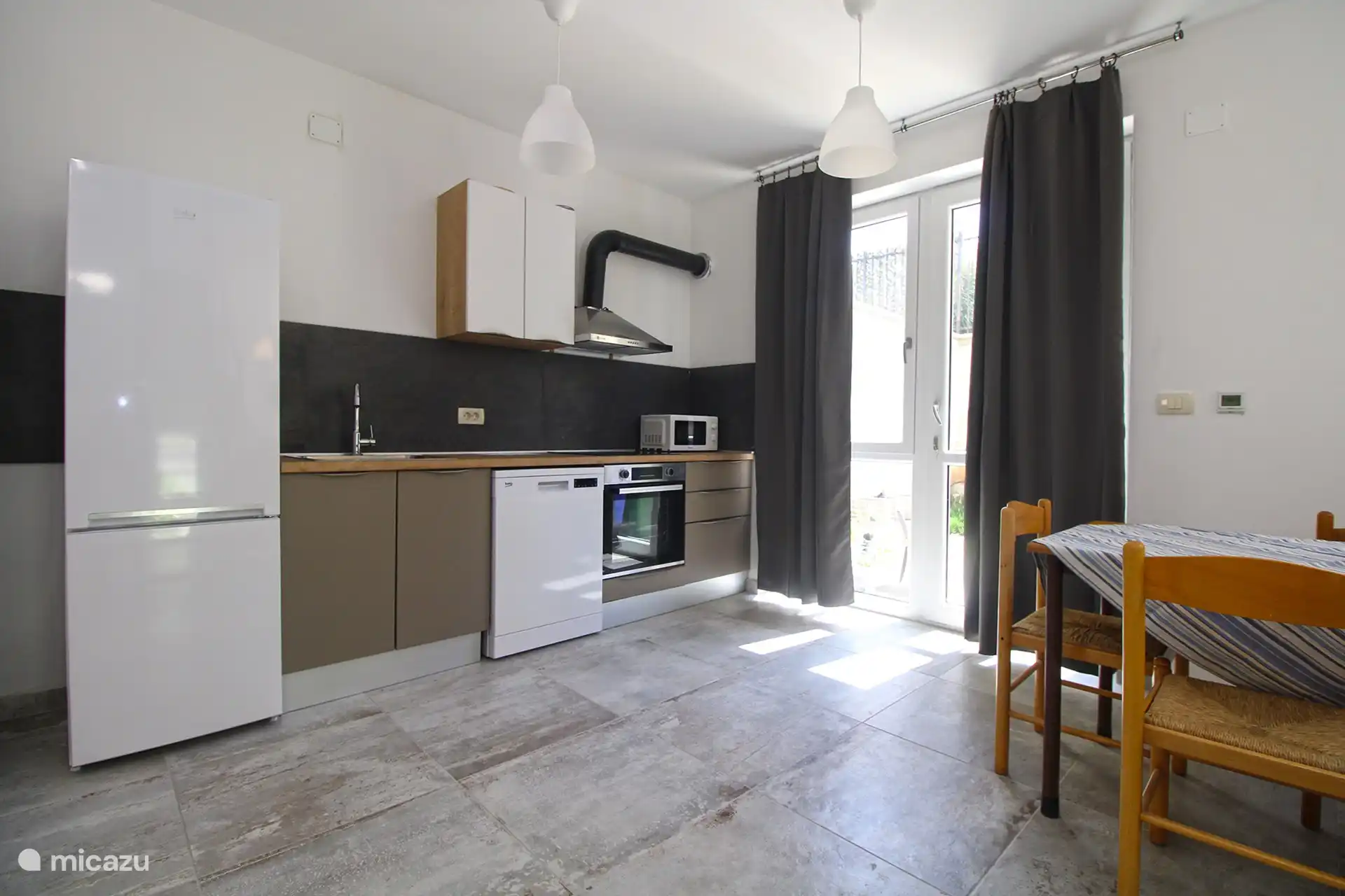 House Pošesi in Croatia, Istria, Medulin - Holiday house