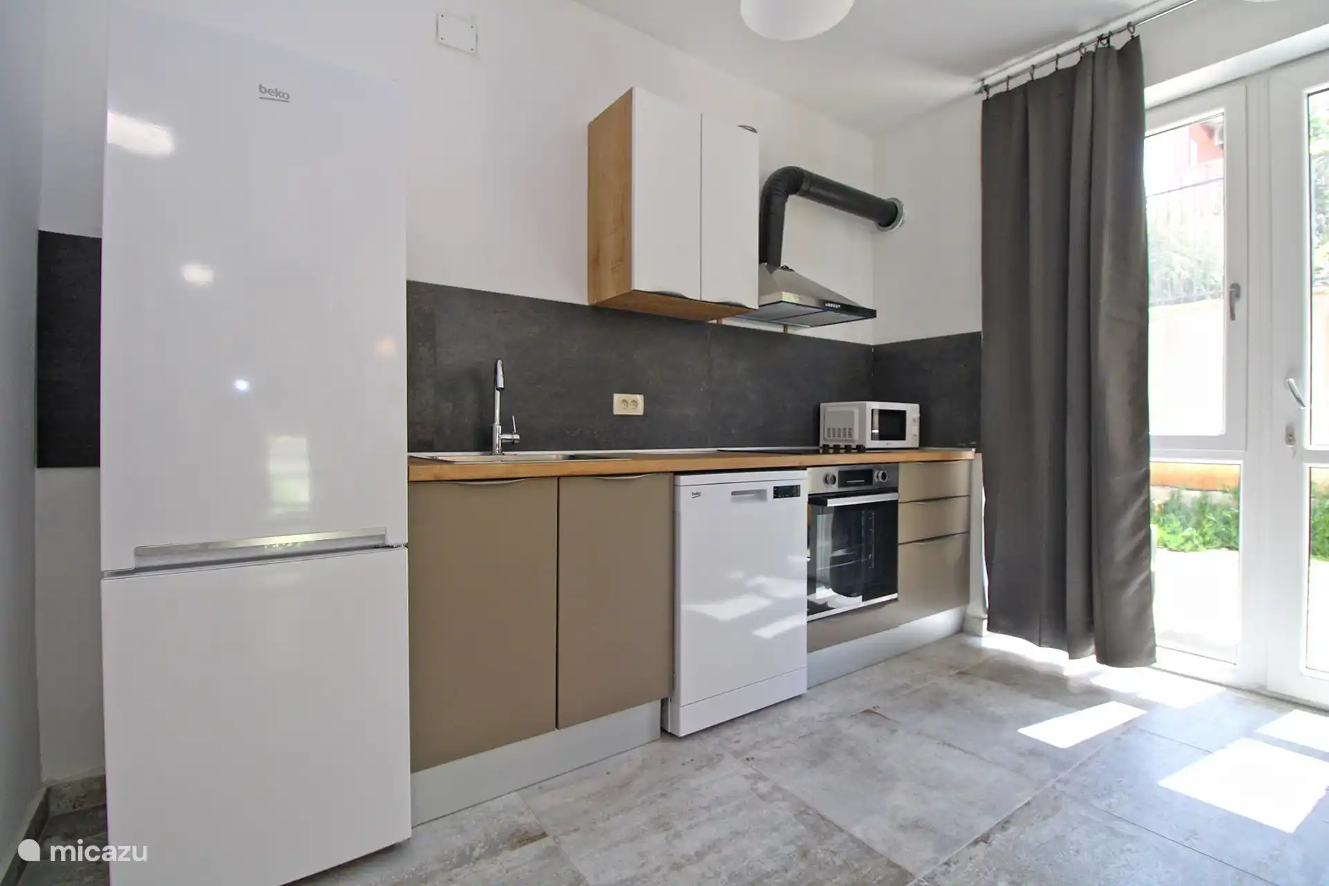 House Pošesi in Croatia, Istria, Medulin - Holiday house