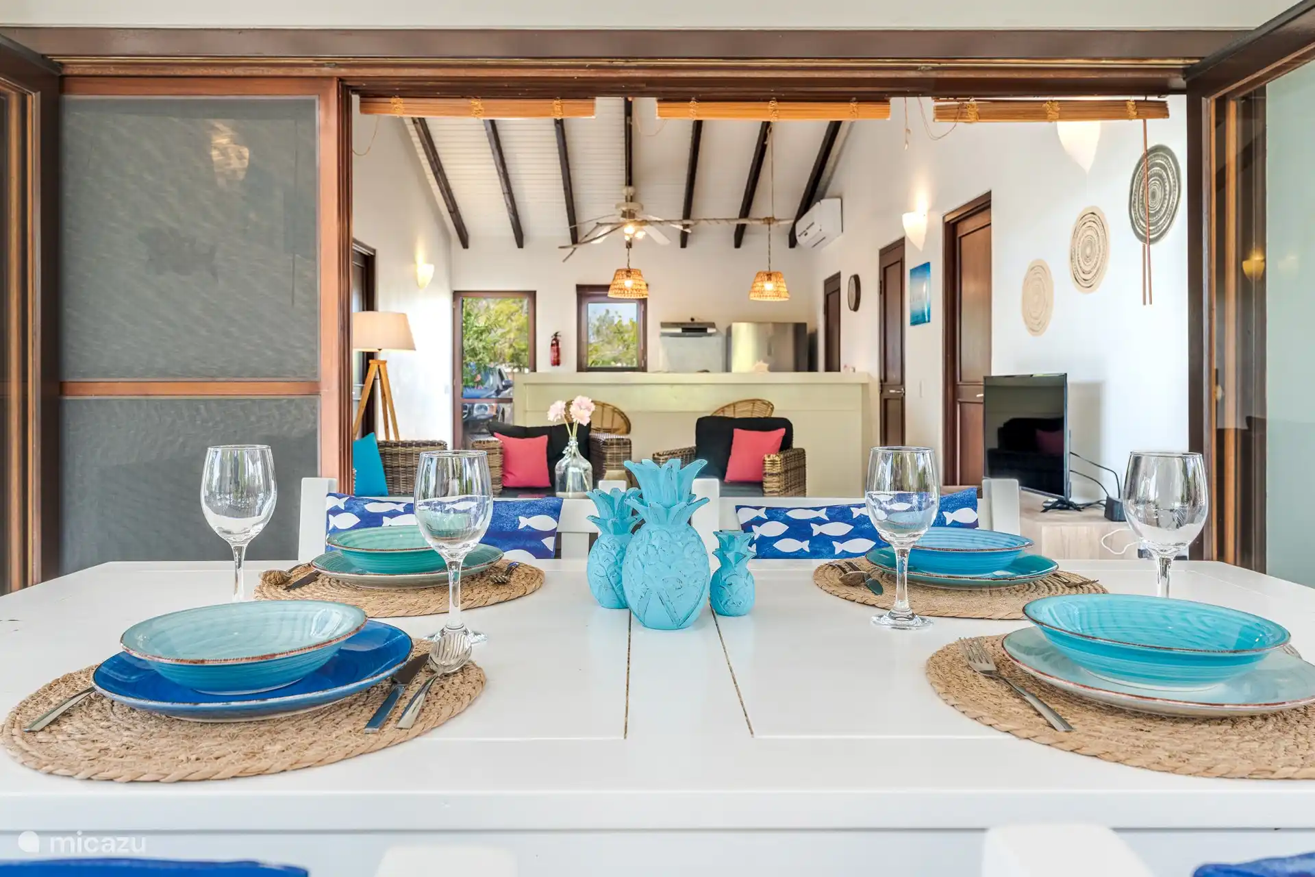 impression atmosphérique