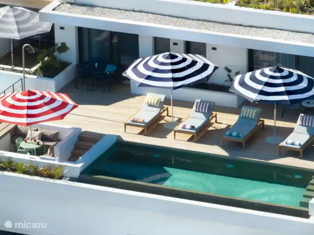 Maison de plage au sommet d’une colline  | Grèce, Grèce centrale, Pogonia - villa Villa