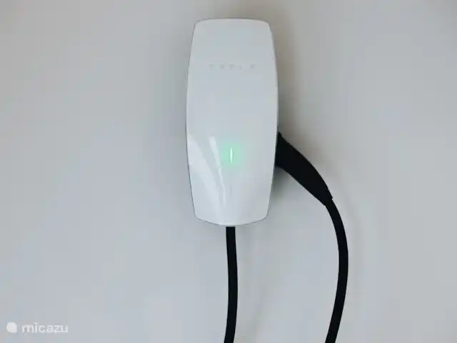Maison de plage au sommet d’une colline  | Grèce, Grèce centrale, Pogonia - villa Chargeur EV