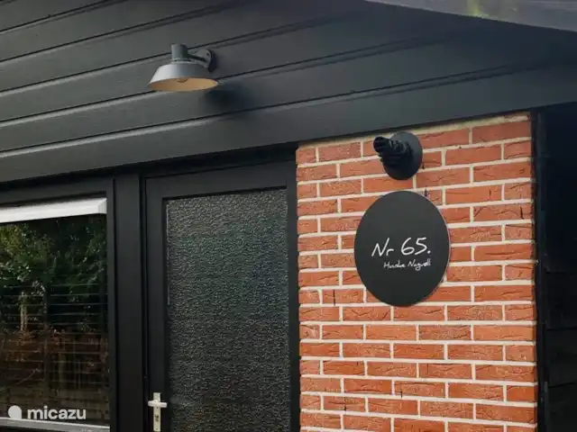 Location de Vacances Pays-Bas, Overijssel, Rheezerveen, maison de vacances - Cabane Bien-être Naguøll | 65 Cabine