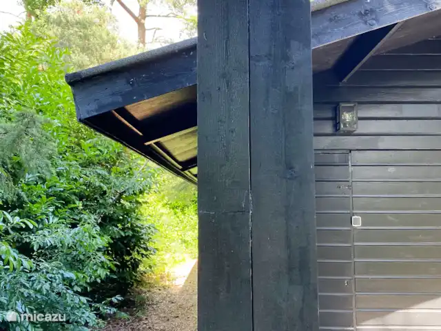 Location de Vacances Pays-Bas, Overijssel, Rheezerveen, maison de vacances - Cabane Bien-être Naguøll | 65 Jardin d’images atmosphériques
