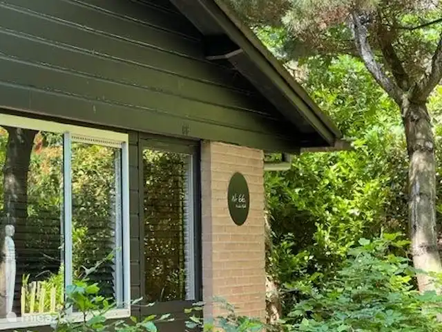 Location de Vacances Pays-Bas, Overijssel, Rheezerveen, maison de vacances - Cabane bien-être Nykøll | 66 Porte