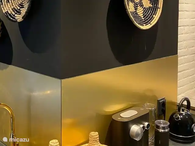 Location de Vacances Pays-Bas, Overijssel, Rheezerveen, maison de vacances - Cabane bien-être Nykøll | 66 Ambiance Cuisine