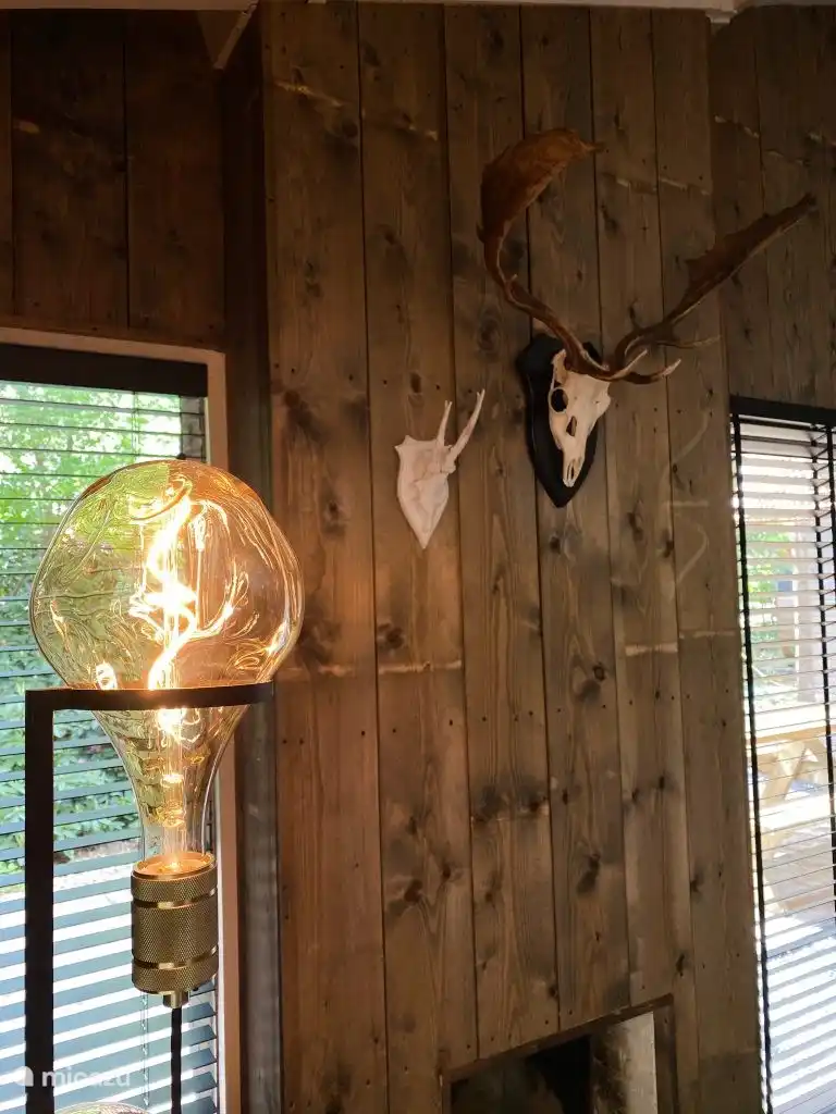 Stimmungsvolles Foto