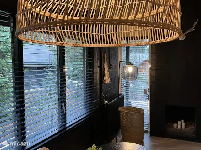 Location de Vacances Pays-Bas, Overijssel, Rheezerveen, maison de vacances - Cabane bien-être Nysekø | 67 Atmosphère