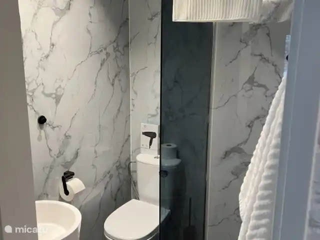 Location de Vacances Pays-Bas, Overijssel, Rheezerveen, maison de vacances - Cabane bien-être Nysekø | 67 Salle de Bains
