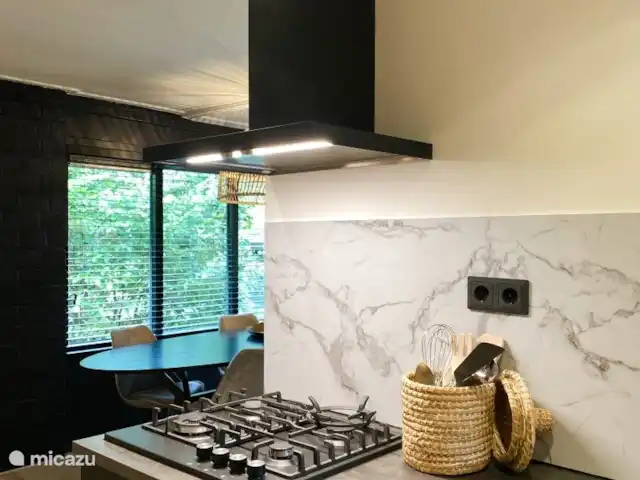 Location de Vacances Pays-Bas, Overijssel, Rheezerveen, maison de vacances - Cabane bien-être Nysekø | 67 Cuisine