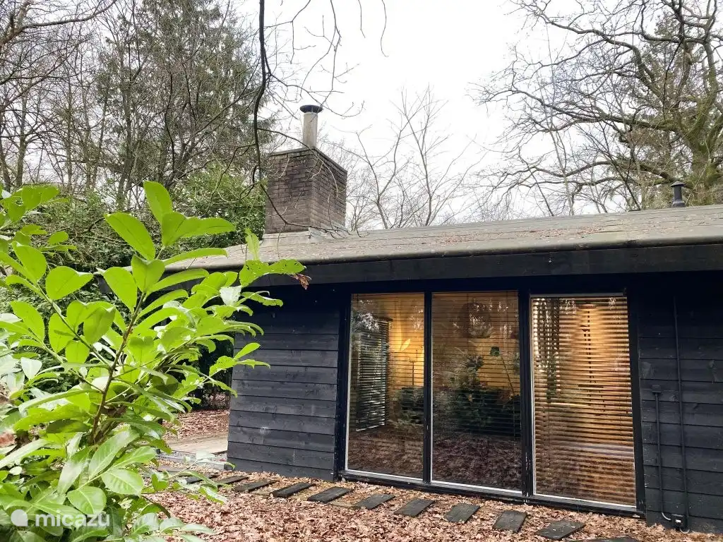 vakantiehuis huren in Vriezenveen, Twente, Nederland - Cabin Nørghel | 45