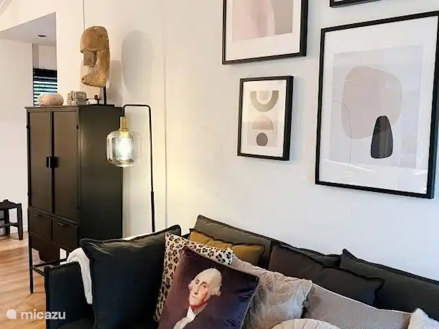 Location de Vacances Pays-Bas, Overijssel, Rheezerveen, maison de vacances - Cabine Nørghel | 45 Salon