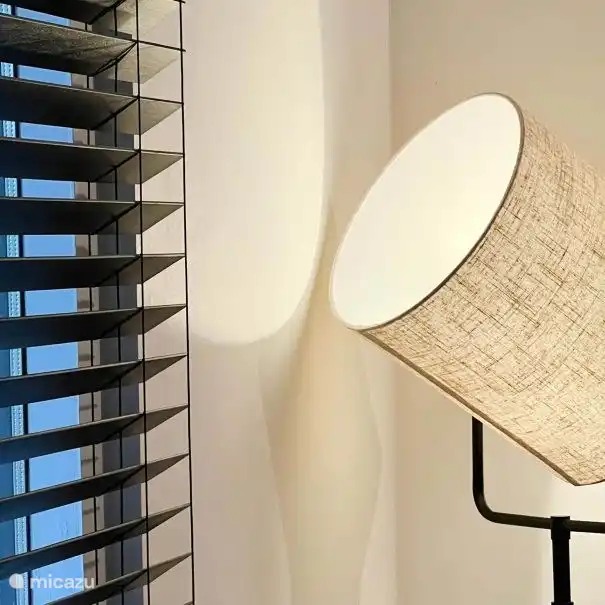 Sfeerbeeld verlichting