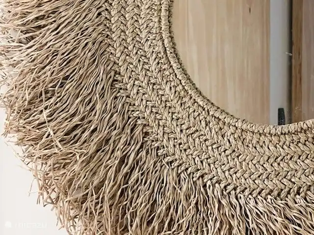 Location de Vacances Pays-Bas, Overijssel, Rheezerveen, maison de vacances - Cabine Nørghel | 45 Miroir Sfeerbeed