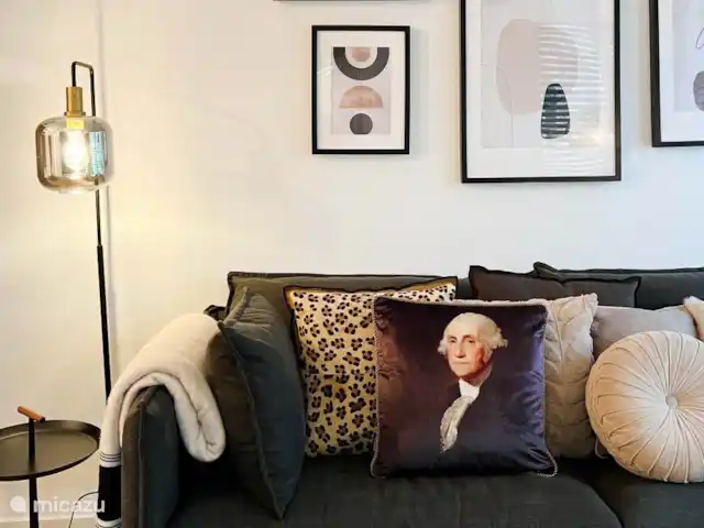 Location de Vacances Pays-Bas, Overijssel, Rheezerveen, maison de vacances - Cabine Nørghel | 45 Canapé Salon