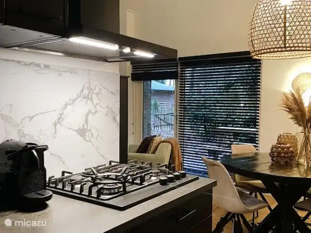 Location de Vacances Pays-Bas, Overijssel, Rheezerveen, maison de vacances - Cabine Nørghel | 45 Cuisine