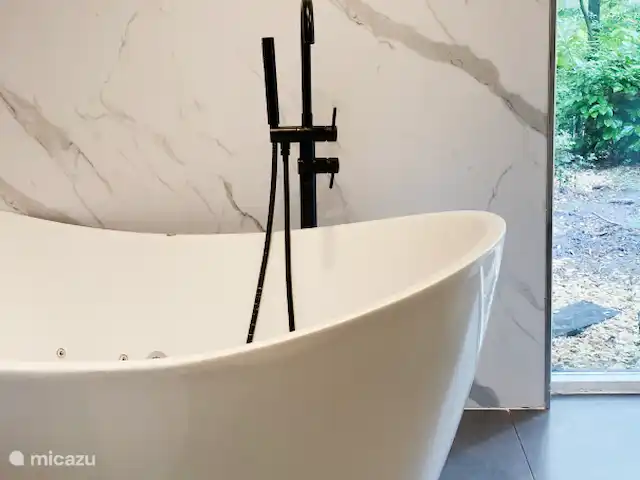 Location de Vacances Pays-Bas, Overijssel, Rheezerveen, maison de vacances - Cabine Nørghel | 45 Salle de Bains