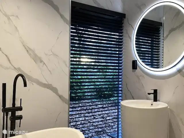Location de Vacances Pays-Bas, Overijssel, Rheezerveen, maison de vacances - Cabine Nørghel | 45 Salle de Bains