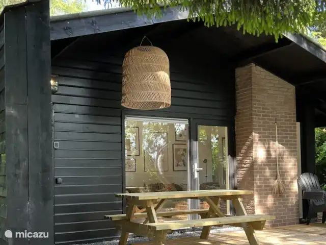 Cabine Nulytø I 24 | Pays-Bas, Overijssel, Rheezerveen - maison de vacances Cabine Nulytø I 24 | Pays-Bas, Overijssel, Rheezerveen - maison de vacances