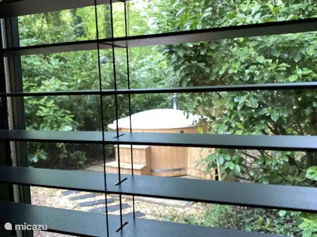 Cabine Nulytø I 24 | Pays-Bas, Overijssel, Rheezerveen - maison de vacances Bain à remous Atmosphere