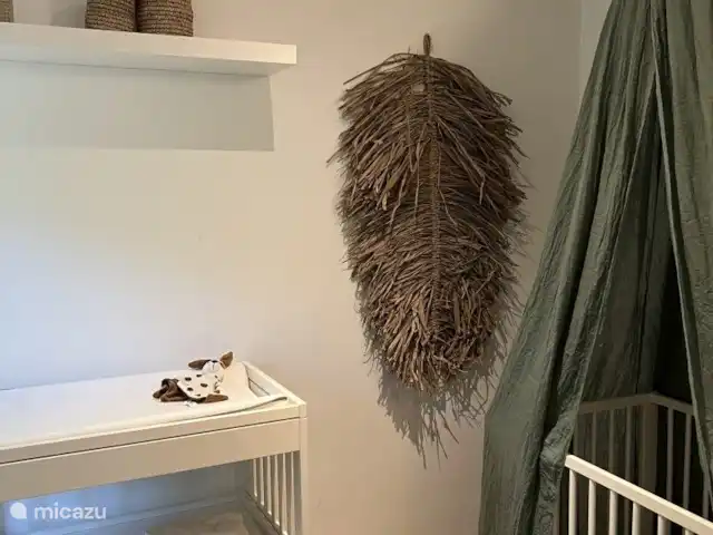Cabine Nulytø I 24 | Pays-Bas, Overijssel, Rheezerveen - maison de vacances Pépinière