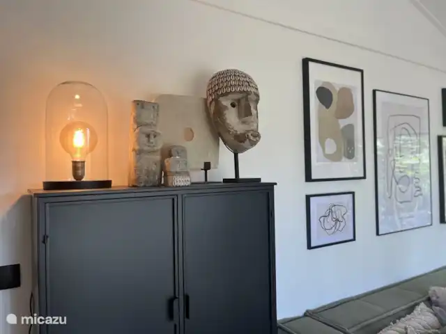 Cabine Nulytø I 24 | Pays-Bas, Overijssel, Rheezerveen - maison de vacances Atmosphère