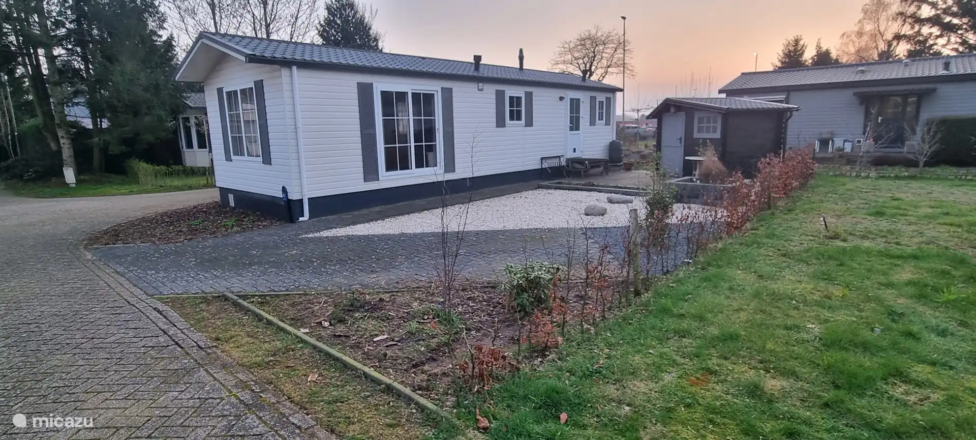 chalet | Pays-Bas – Le Chalet du Dryest