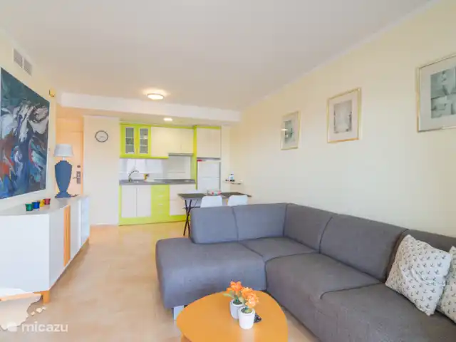 Esméralda Suites | Espagne, Costa Blanca, Calpe - appartement