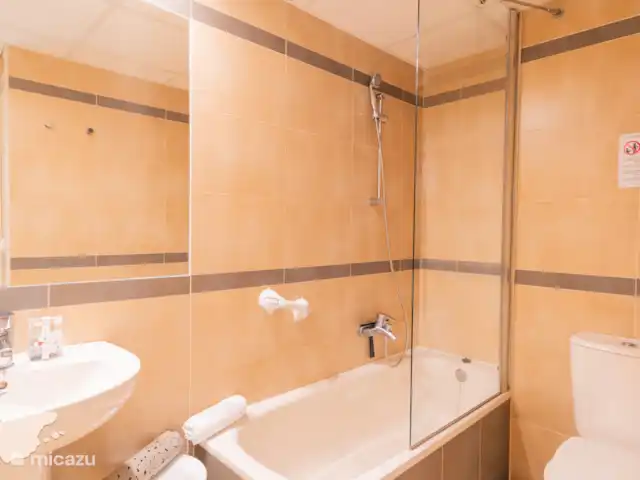 Esméralda Suites | Espagne, Costa Blanca, Calpe - appartement