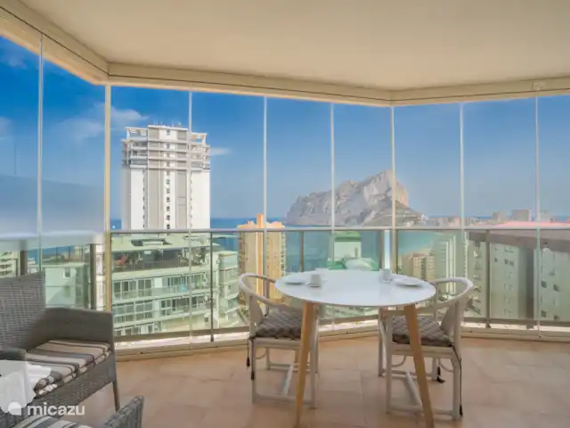 Esméralda Suites | Espagne, Costa Blanca, Calpe - appartement
