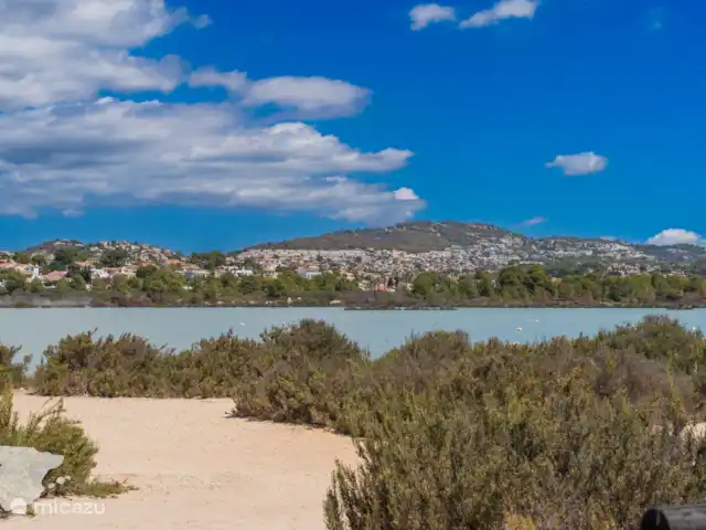 Esméralda Suites | Espagne, Costa Blanca, Calpe - appartement