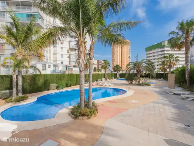 Esméralda Suites | Espagne, Costa Blanca, Calpe - appartement
