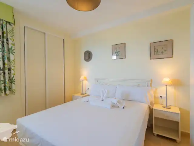 Esméralda Suites | Espagne, Costa Blanca, Calpe - appartement