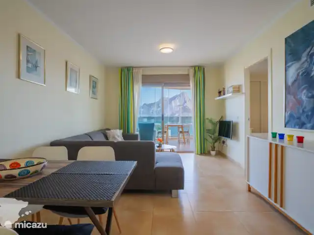 Esméralda Suites | Espagne, Costa Blanca, Calpe - appartement